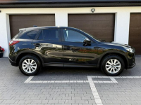 Mazda CX-5 Zadbane Auto Radom - zdjęcie 9