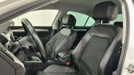 Volkswagen Passat 2.0 TSI Elegance DSG sedan Warszawa - zdjęcie 10