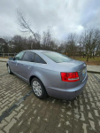 Audi A6 Klimatyzacja - 2.0 TDI - 140KM Głogów - zdjęcie 3