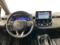 Toyota Corolla 1.8 Hybrid GPF Comfort Kombi Warszawa - zdjęcie 9