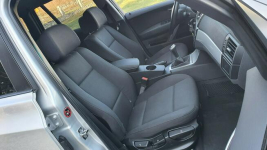 BMW X3 2.0i 150KM # LPG # LIFT # 4x4 # NAVI # PDC # Mega Zadbana !!! Chmielnik - zdjęcie 7