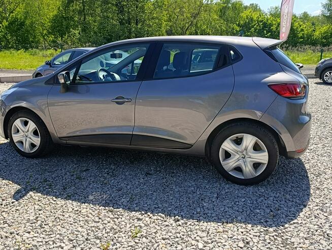 Renault Clio Serwisowany bezwypadkowy 1.2  bdb stan Dulowa - zdjęcie 4