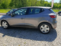 Renault Clio Serwisowany bezwypadkowy 1.2  bdb stan Dulowa - zdjęcie 4