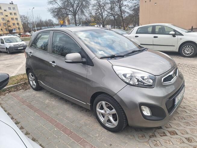 Sprzedam autko Kielce - zdjęcie 1