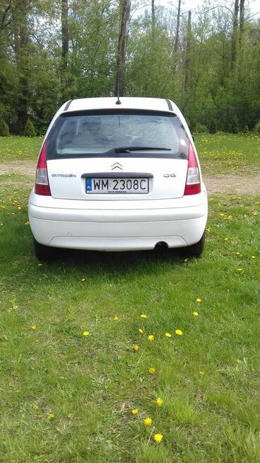 Sprzedam Citroena C3 2009r. Nowy Konik - zdjęcie 7