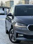 Škoda Fabia 1.0 TSI Style DSG, bezwypadkowy, 1-wszy właściciel Tychy - zdjęcie 5