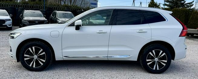 Volvo XC 60 T6,AWD,Plug-in,Gwarancja Kamienna Góra - zdjęcie 8