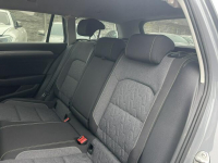 Volkswagen Passat Variant Automat Podgrzewanie Klimatronik Kamera Gliwice - zdjęcie 10