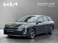 Kia K4 1.6 T-GDI 150KM/ M+WIN/bezwypadkowy/demonstracyjny/faktura 23%
