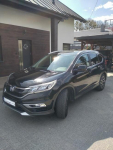 HONDA CR-V, DIESEL, 1,6