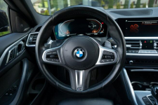 BMW 430 M Sport Pro | xDrive | Harman Kardon| Fotele M pro Kraków - zdjęcie 6
