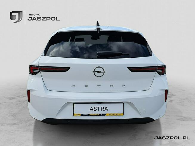 Opel Astra HB Business Edition 1.2 - 130 AT8, Ochrona - 8 lat Łódź - zdjęcie 6