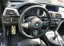 BMW 440 B58 / M-Pakiet / Bardzo zadbany Białystok - zdjęcie 8