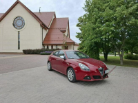 Alfa Romeo Giulietta Salon Polska - 1 właściciel Poznań - zdjęcie 5