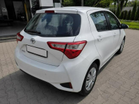 Toyota Yaris 2020r 1.5 vvti skrzynia automatyczna cena 18.900 zł! Warszawa - zdjęcie 6