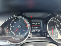 Audi A5 2.0 TDI150 KM Automat Zarejestrowany Oryginalny Przebieg Twardów - zdjęcie 9