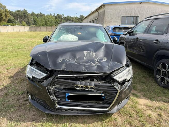 Audi A3 #Lift #S-Tronic #Led #2.0TDI Laskowo - zdjęcie 7