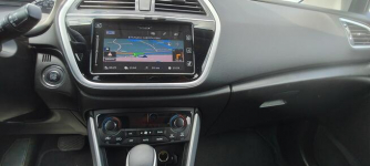 Suzuki SX4 S-Cross Automat, bogata wersja, ksiazka serwisowa. Goczałkowice-Zdrój - zdjęcie 10