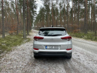 Hyundai Tucson 1.7CRDI Olkusz - zdjęcie 6