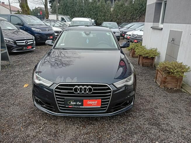Audi A6 Janów Lubelski - zdjęcie 4