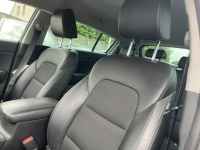 Kia Sportage Automat Skóra Podgrzewanie Klimatronik Kamera 136KM Gliwice - zdjęcie 10