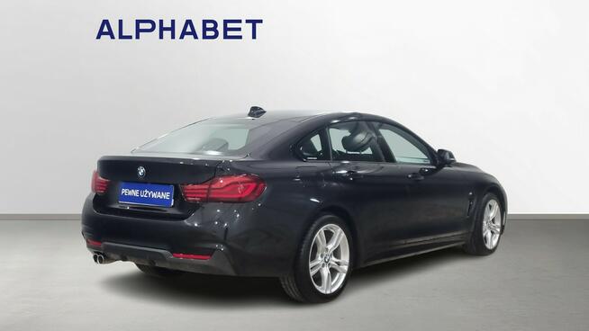 420i GPF xDrive M Sport aut Salon PL 1wł. Warszawa - zdjęcie 6