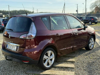 Renault Scenic *panorama-dach*ledy*alu*navi* Dąbrowa - zdjęcie 4