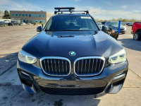 BMW X3 xDrive / B48 / niski przebieg Warszawa - zdjęcie 2