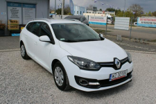 Renault Megane Salon Polska Gwarancja Serwisowana Warszawa - zdjęcie 4