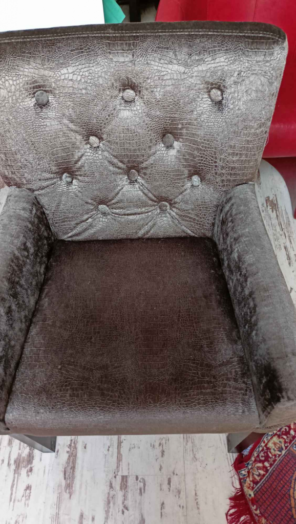 Sprzedam Fotele tradycyjne Dobre Miasto - zdjęcie 2