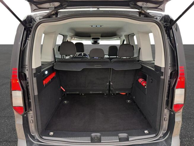 Volkswagen Caddy osobowy Caddy 1.5 TSI DSG Kombi Warszawa - zdjęcie 10