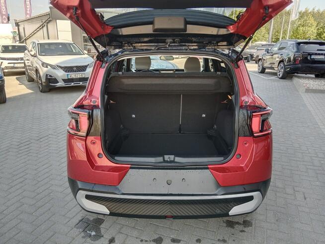 Nowy Citroen C3 Aircross MAX Hybrid 145KM Keyless 1.2 mHEV Konopnica - zdjęcie 12