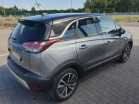 Opel Crossland X Lipówki - zdjęcie 10