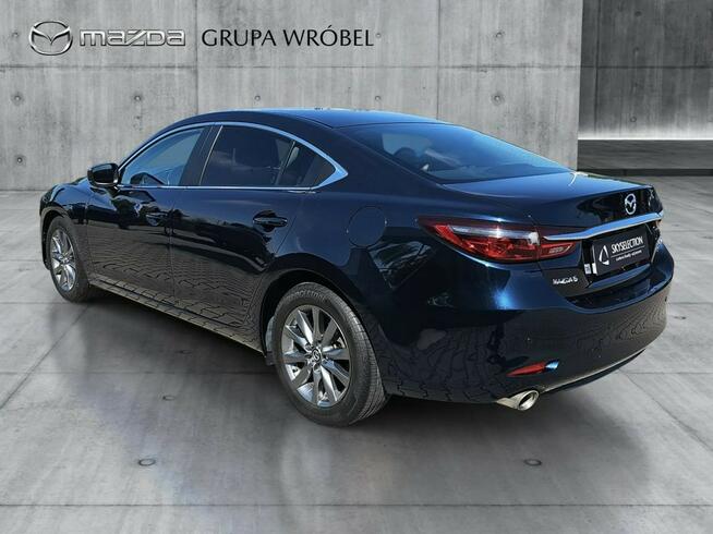 2,0 145 KM SkyMotion 6AT Salon PL Grupa Wróbel Długołęka - zdjęcie 7