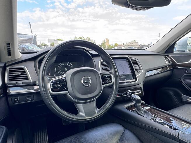 Volvo XC 90, 2018 Michałowice - zdjęcie 11