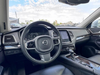 Volvo XC 90, 2018 Michałowice - zdjęcie 11