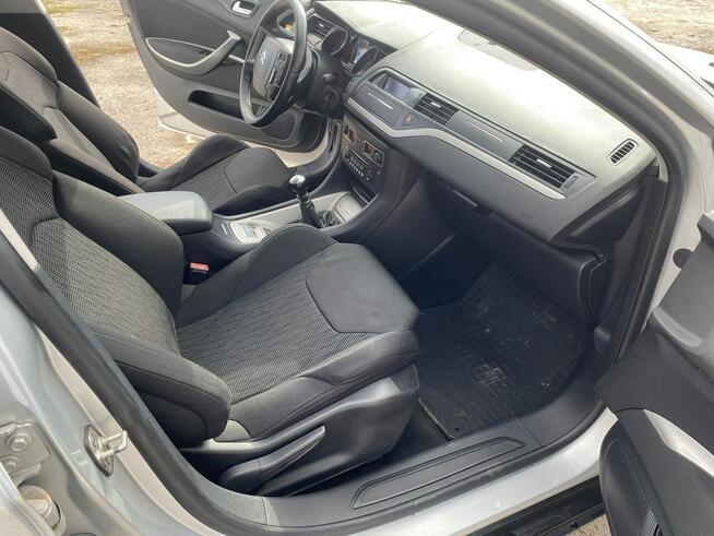 Citroen C5 Kanie - zdjęcie 9