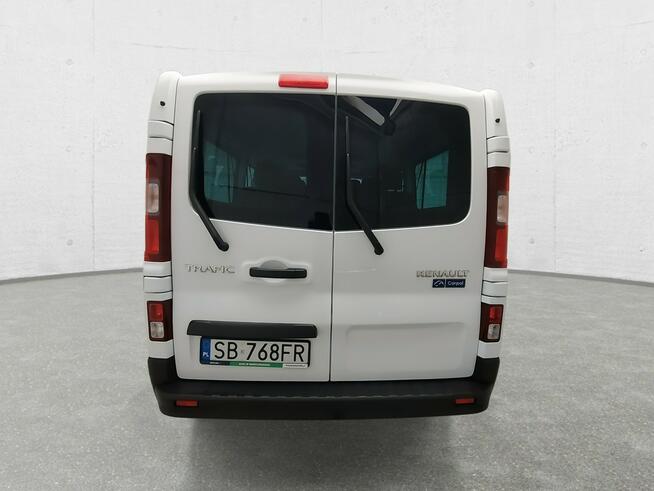 Renault Trafic Komorniki - zdjęcie 5