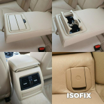 320i 184KM # BiXenon # LED # Duża Navi # Climatronic # PDC # Skóra !!! Chmielnik - zdjęcie 9