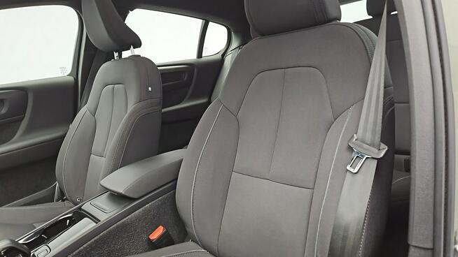 Volvo C40 Recharge AWD Ultimate ! Z Polskiego Salonu ! Faktura Vat ! Warszawa - zdjęcie 11