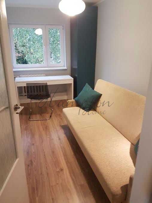 Sobieskiego 72a, wyn 2 pok, 40 m2, oddz. kuchnia Mokotów - zdjęcie 4