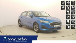 Ford Focus 1.0 EcoBoost Titanium ! Z Polskiego Salonu ! Faktura VAT !