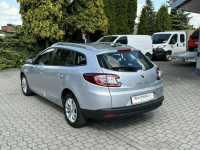 Renault Megane 1.6 110KM,Tempomat,Navi,Pełny serwis,Gwarancja Tarnowskie Góry - zdjęcie 8