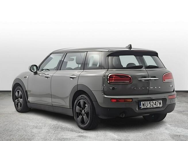 Mini Clubman 1.5 D ! Z Polskiego Salonu ! Faktura VAT ! Warszawa - zdjęcie 3