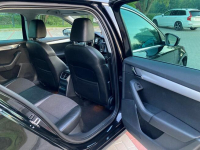 Skoda Octavia 20TDI wersja ELEGANCE Brodnica - zdjęcie 7