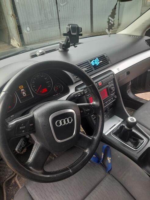 Audi a4 b7 2007 rok Ciechanów - zdjęcie 5
