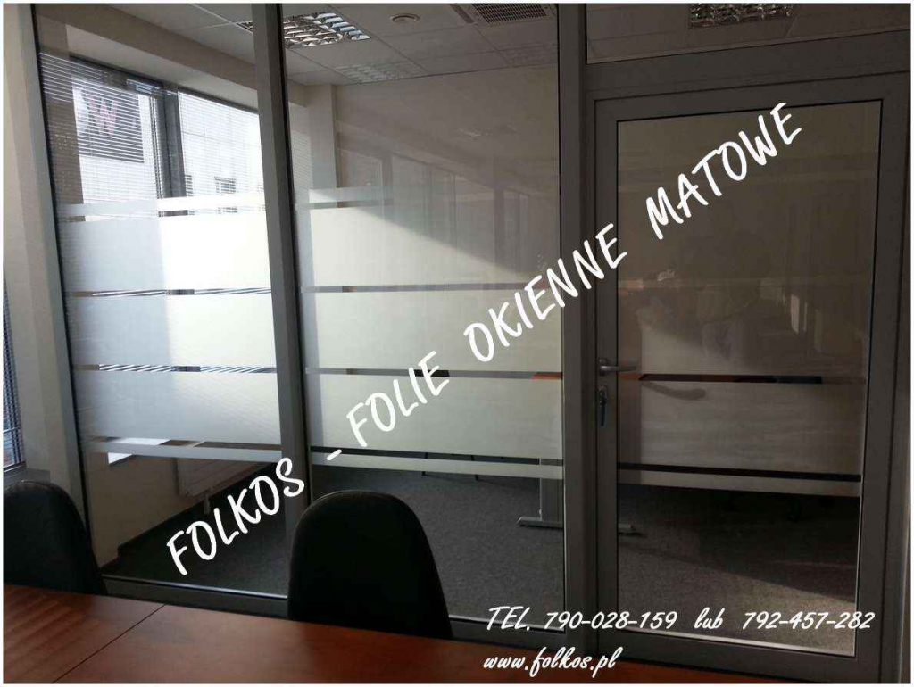 Folie okienne Piastów, Błonie, Ożarów Mazowiecki,Pruszków-Folie okienn Piastów - zdjęcie 8