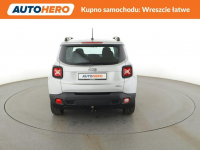 Jeep Renegade pdc navi auto klima el fotele Warszawa - zdjęcie 6