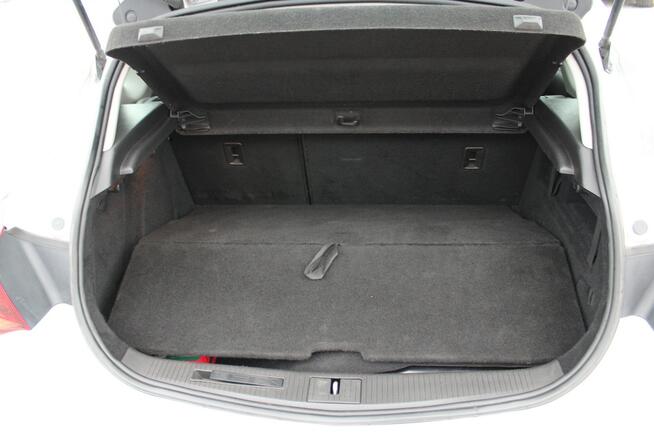 Opel Astra LPG  Automat Bagażnik rowerowy Gwarancja Warszawa - zdjęcie 10