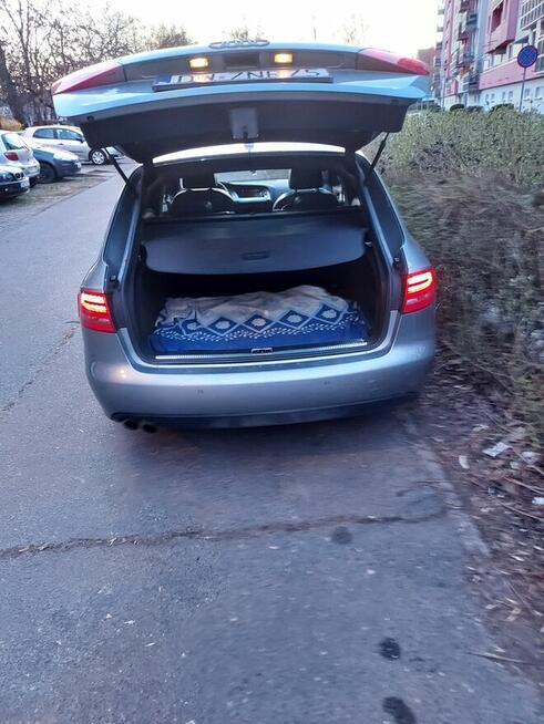 Audi A4 Stare Miasto - zdjęcie 7